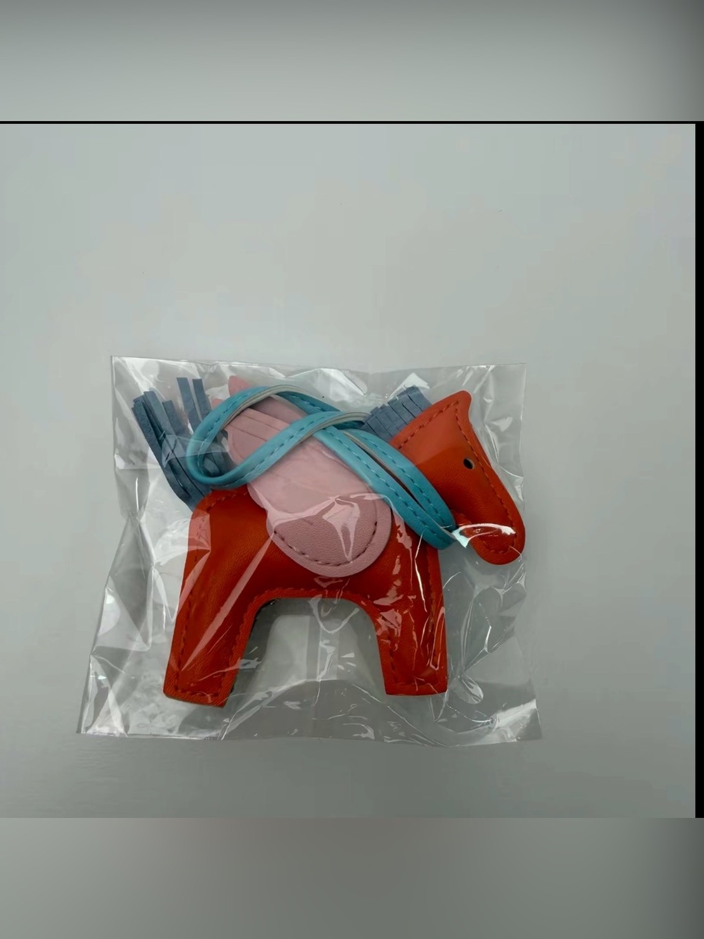 Pegasus Bag Charm! - Picture 2 of 3
